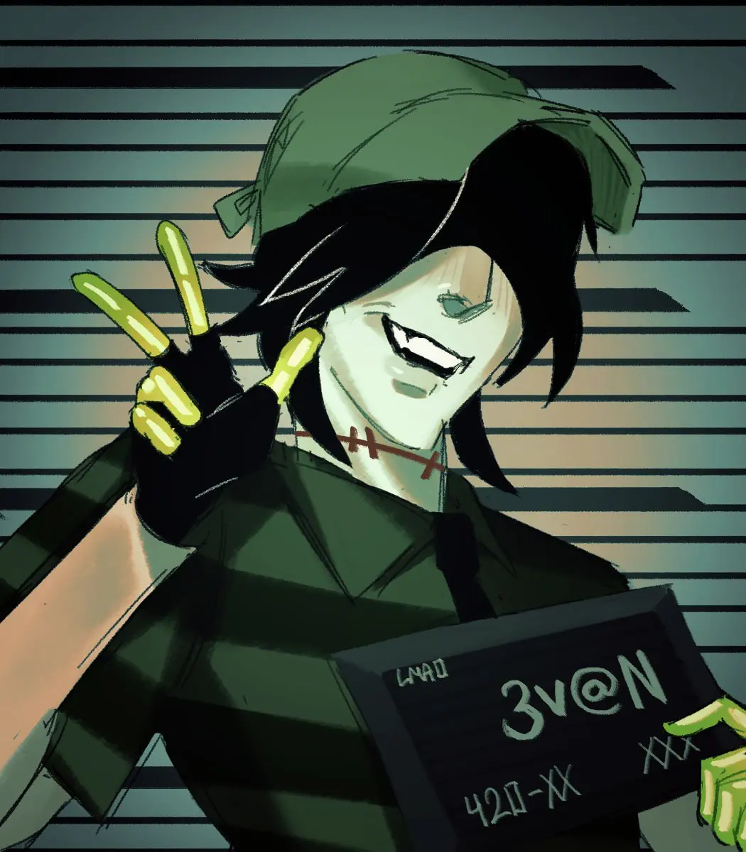 Avatar of Evan