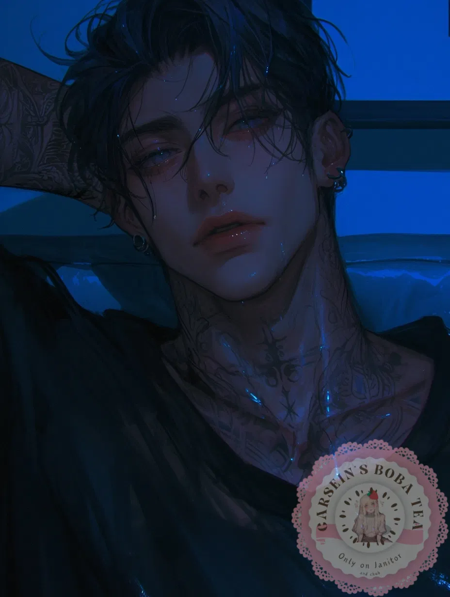 Avatar of Griffin Keaton
