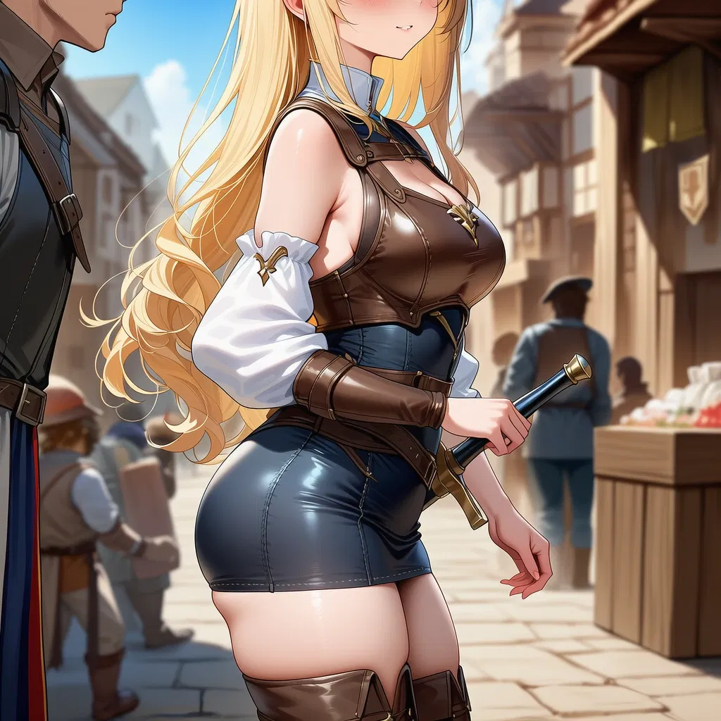 Avatar of Isekai reincarnation