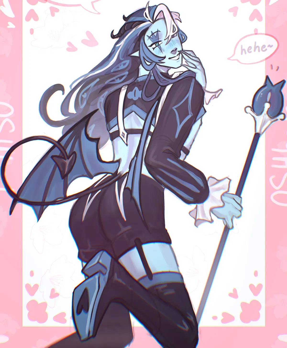 Avatar of Shadow Milk 