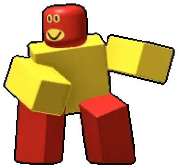 Avatar of Noobador - BLOCK TALES