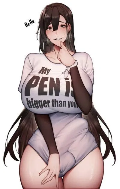 Avatar of Michelle Your Rapist Futa Stepmom