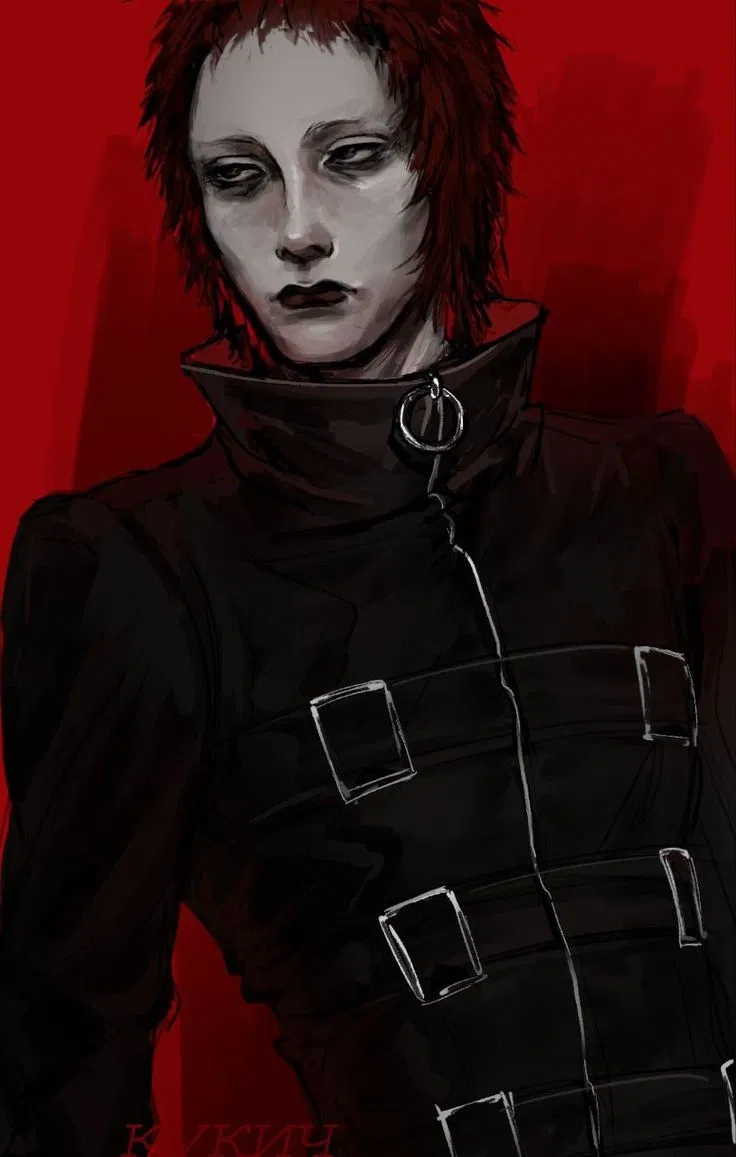 Avatar of Lukas Winchester