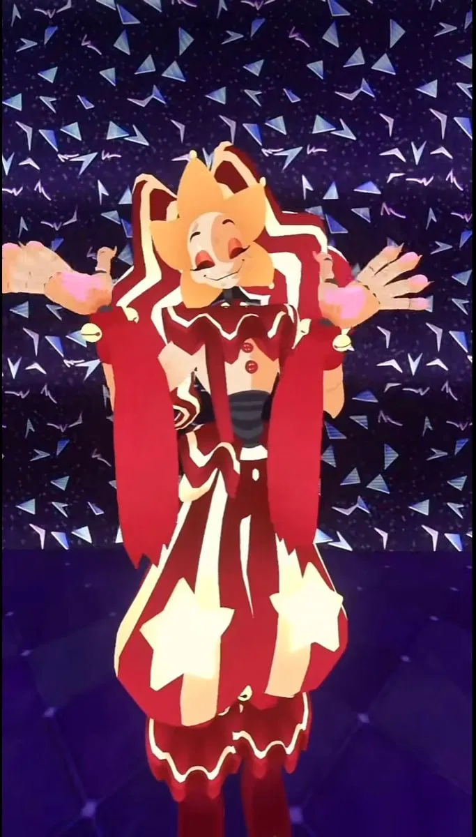 Avatar of Sundrop no help needed