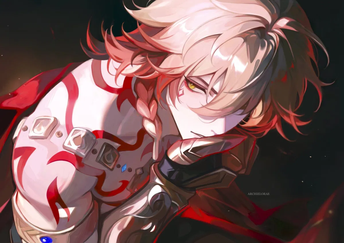Avatar of Mydei