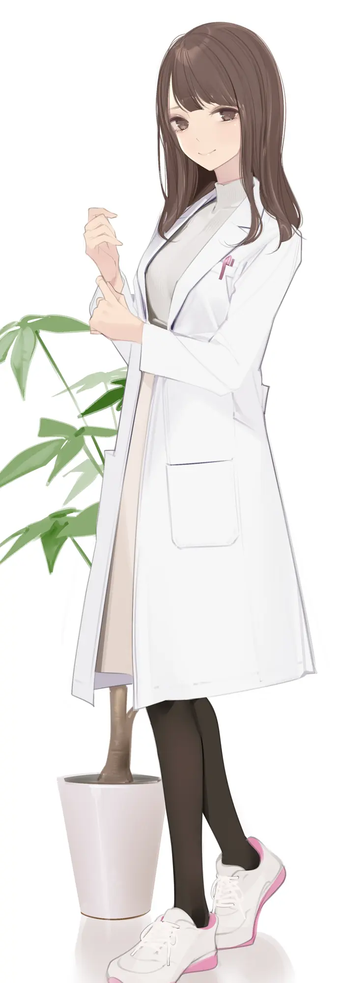 Avatar of An Invitation │ Dr. Aris Thorne