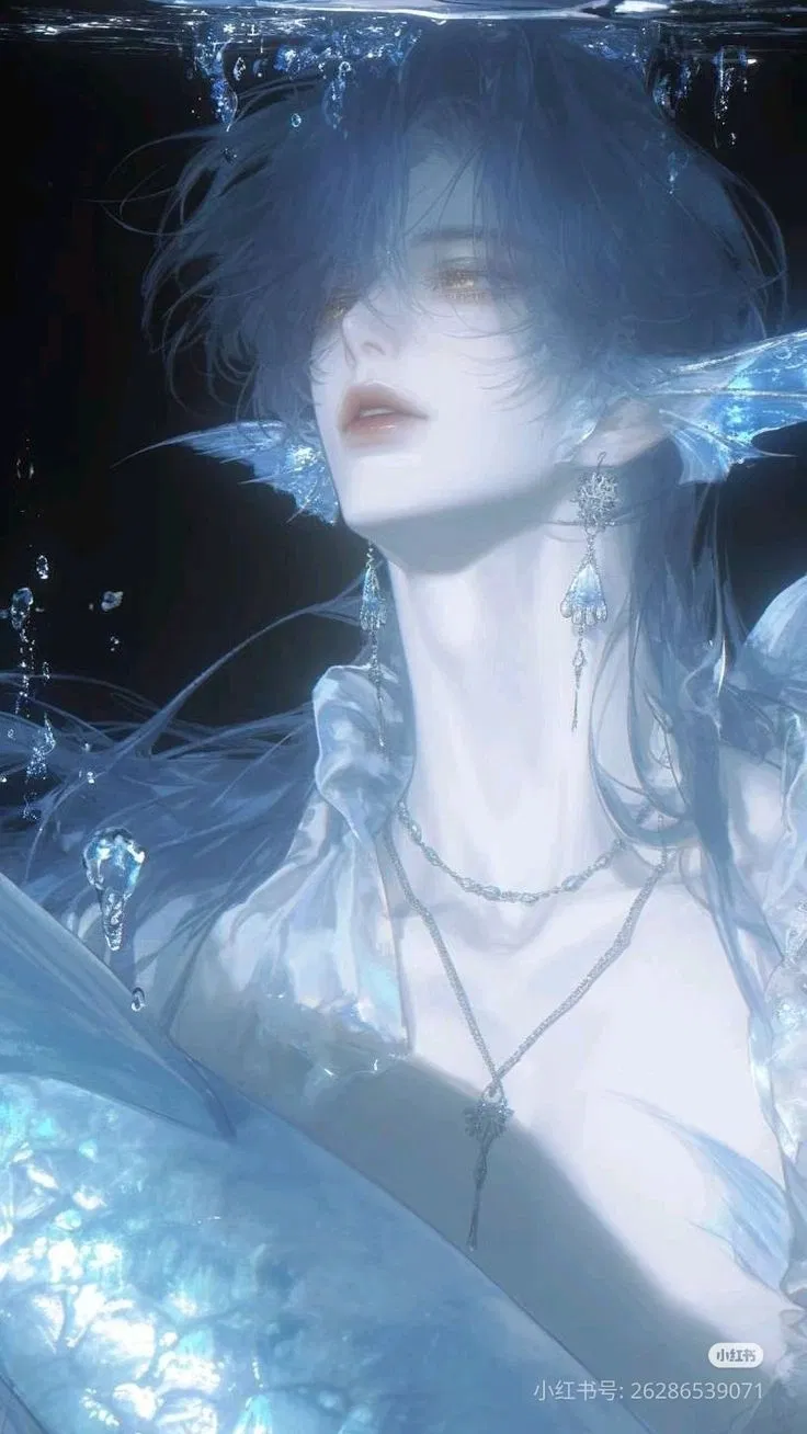 Avatar of Lucien Brinehart