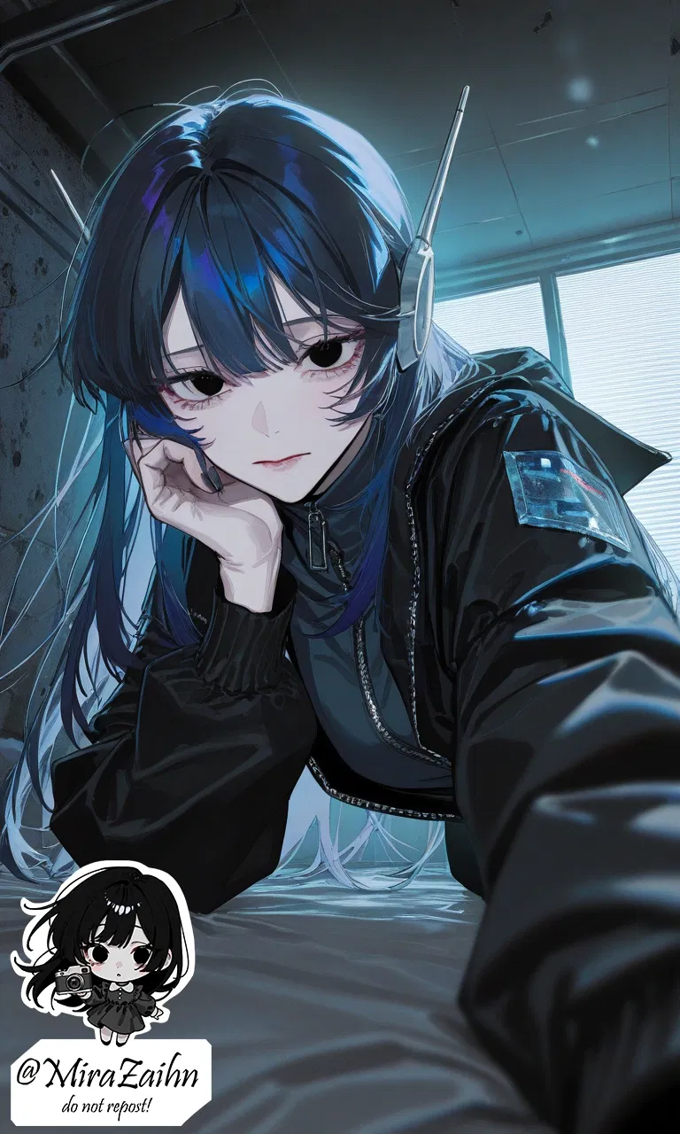 Avatar of Lotta | Your last hope