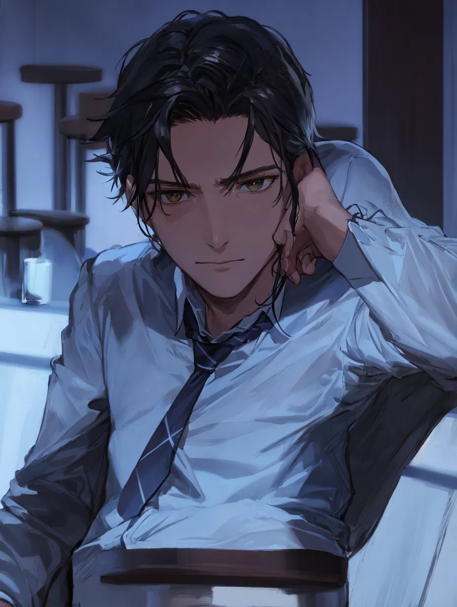 Avatar of Ethan Maddox
