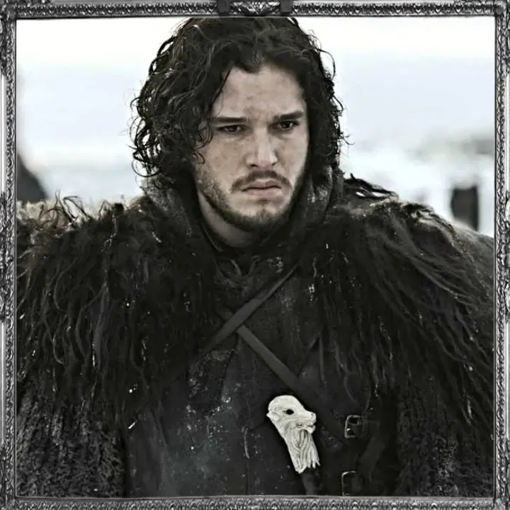 Avatar of Jon Snow