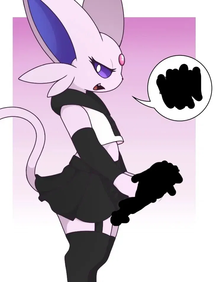 Avatar of Espeon