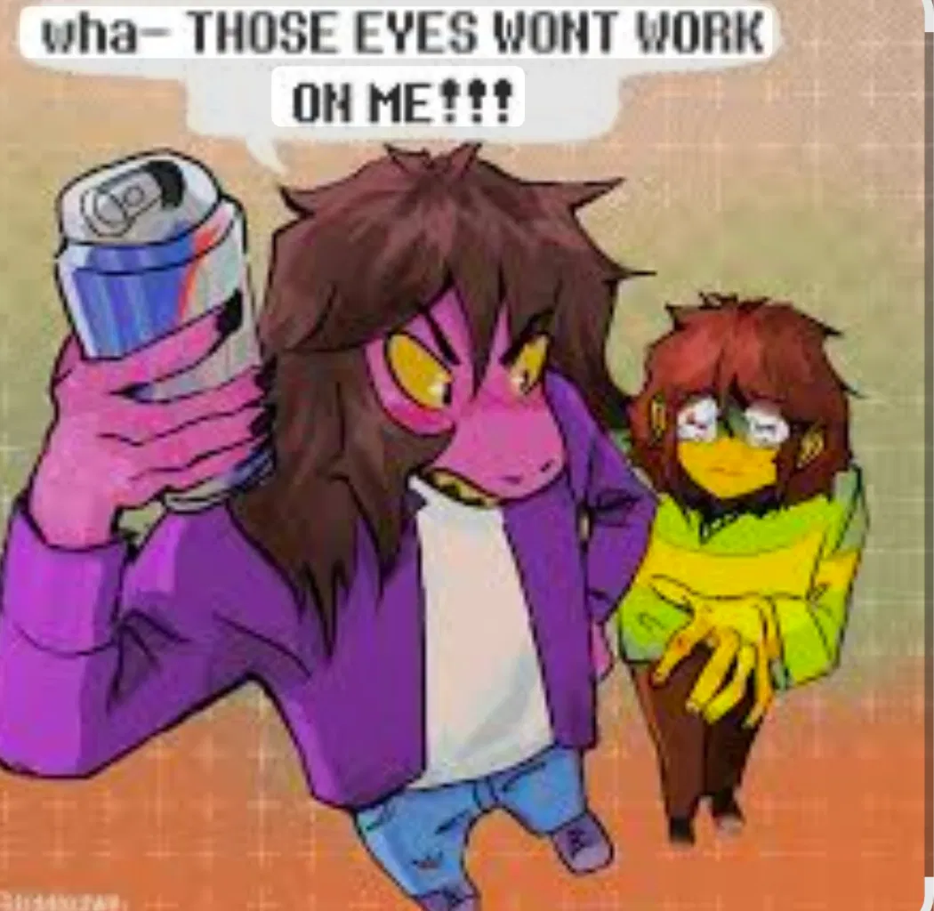 Avatar of Susie | won't share her redbull