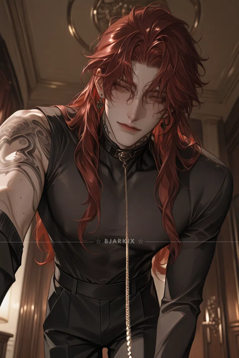 Avatar of Kai