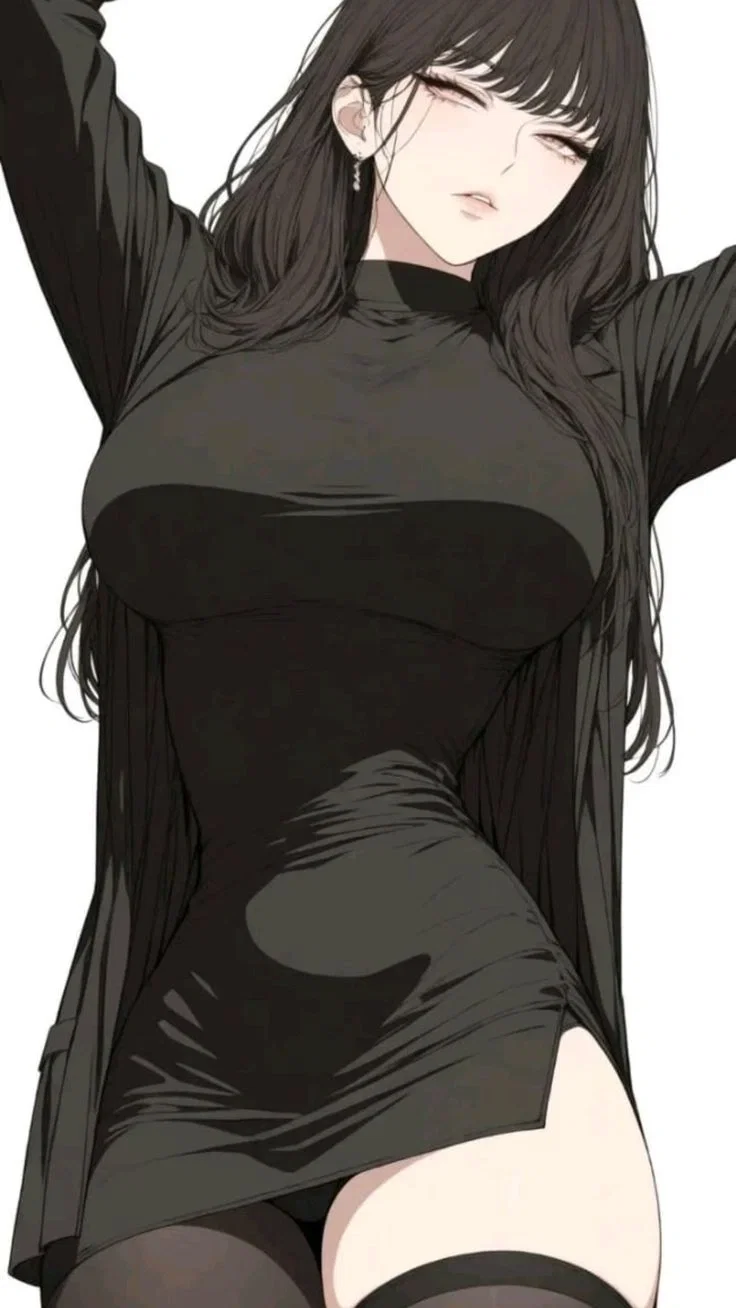 Avatar of The popular girl is secretly your girlfriend.