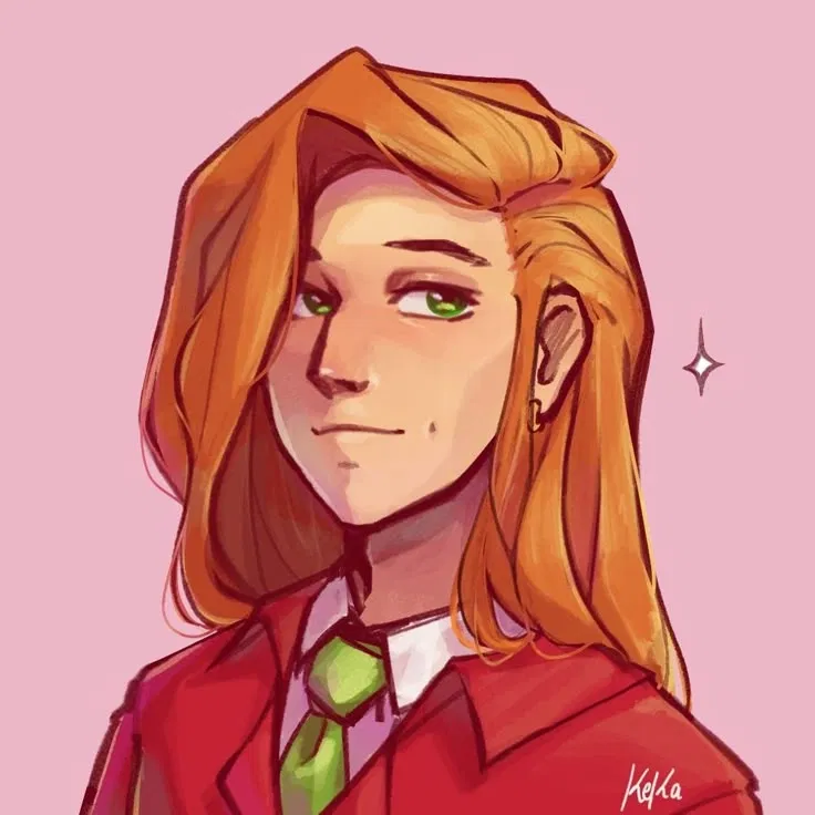 Avatar of Elliott SDV