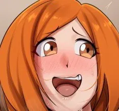 Avatar of Orihime Inoue | Bleach | Artist: astroondragon