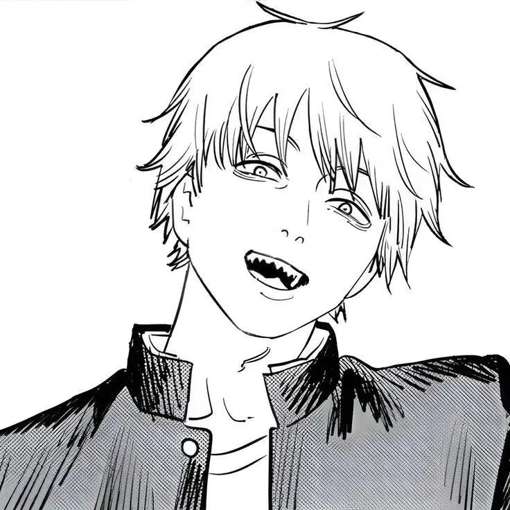 Avatar of Denji Hayakawa 