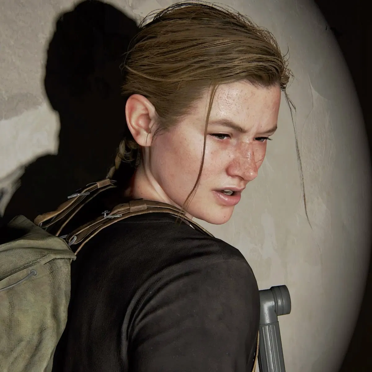 Avatar of Abby Anderson