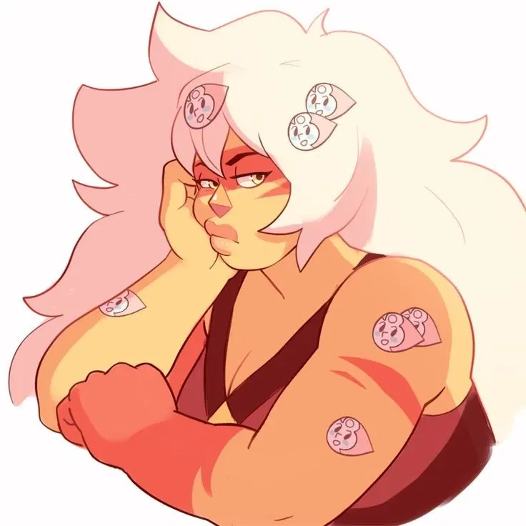 Avatar of ˖°.✧Jasper || Steven Universe✧˖°.