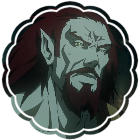 Avatar of Godbrand
