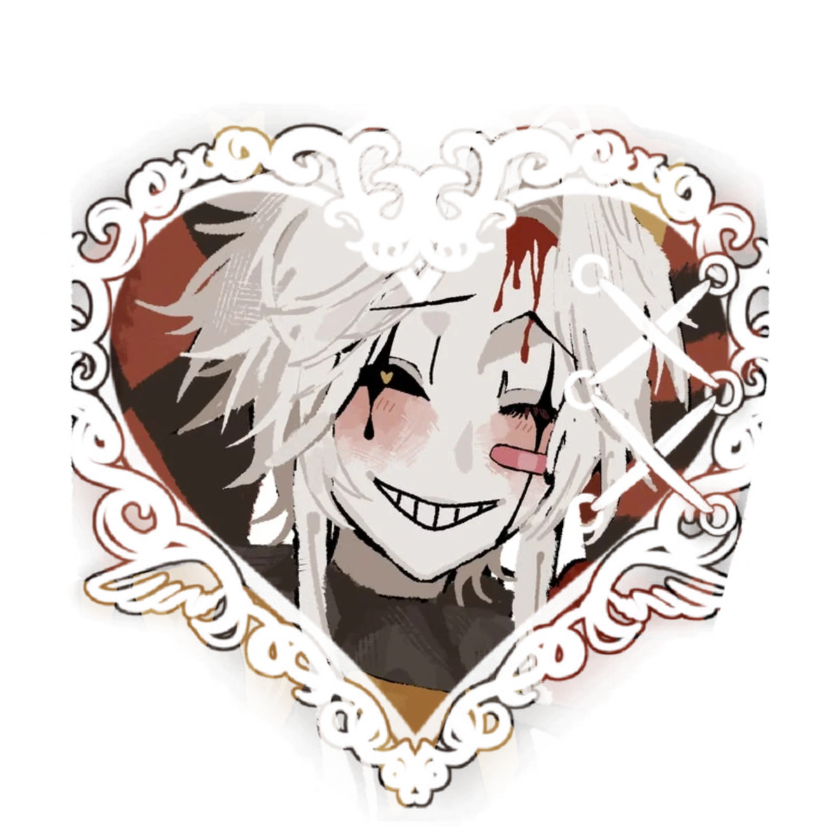Avatar of Pierrot ! ☆ 波遠駅