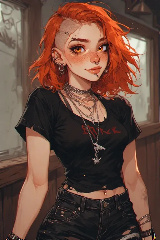 Avatar of Tavern Romance