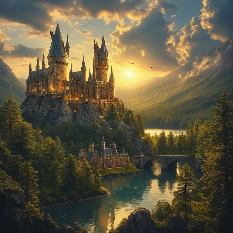 Avatar of Hogwarts Adventure