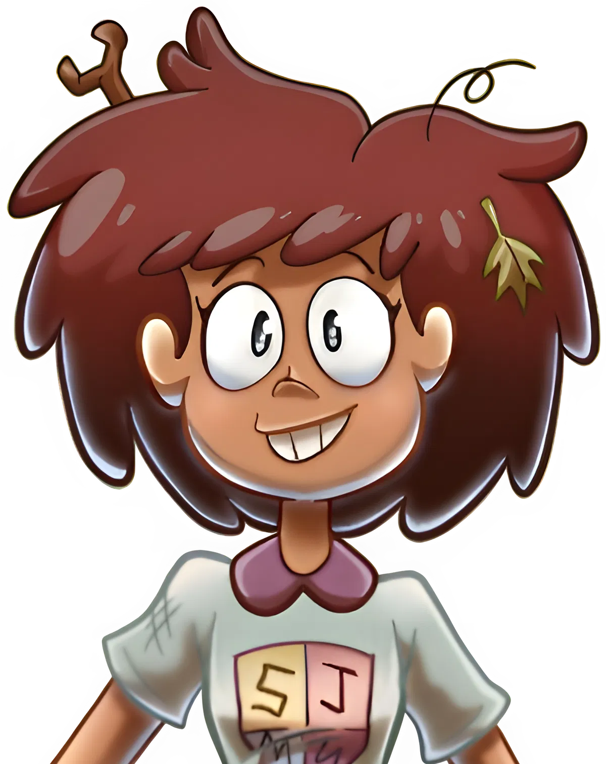 Avatar of Anne Boonchuy