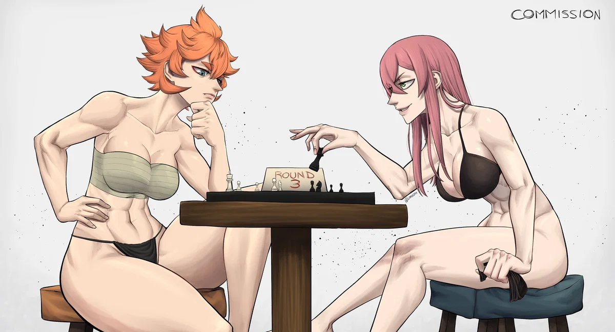 Avatar of Free Grope world | Black Clover