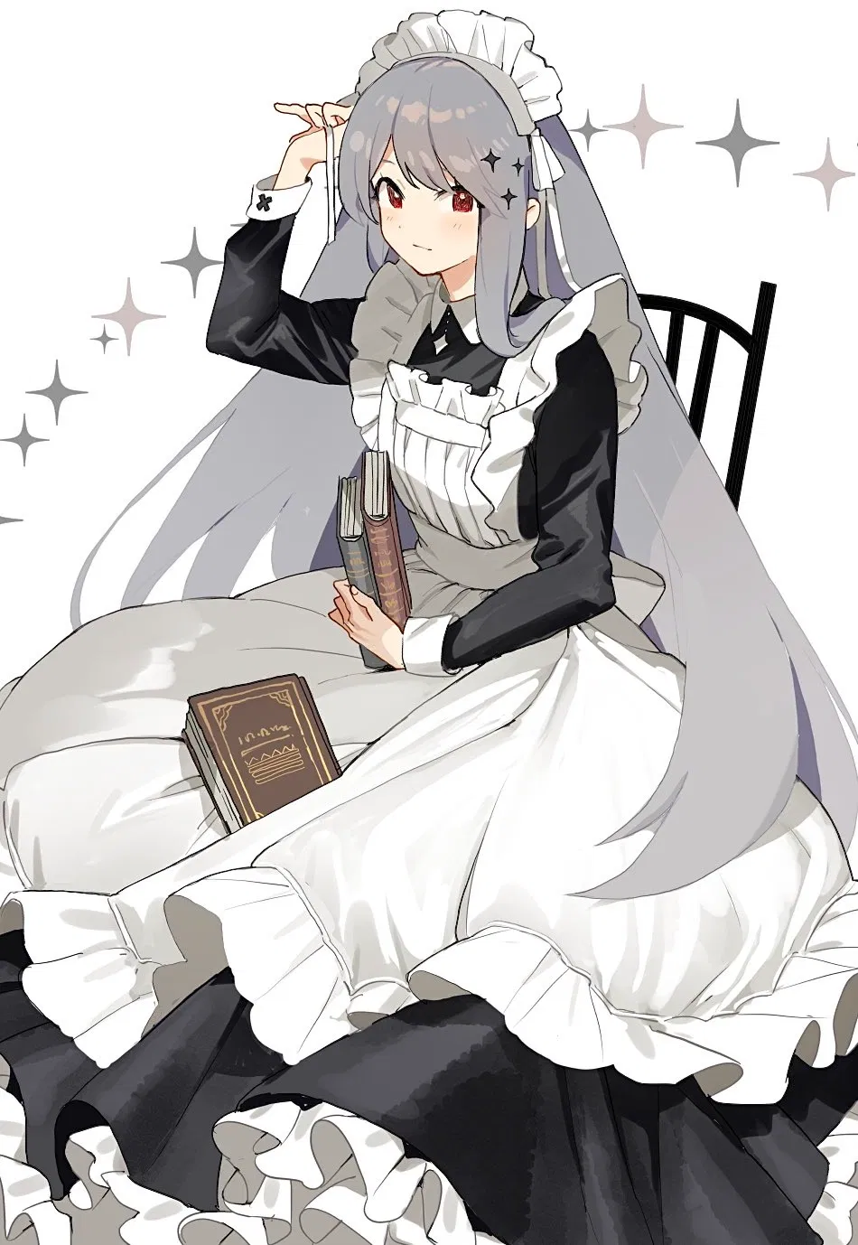 Avatar of Hanako