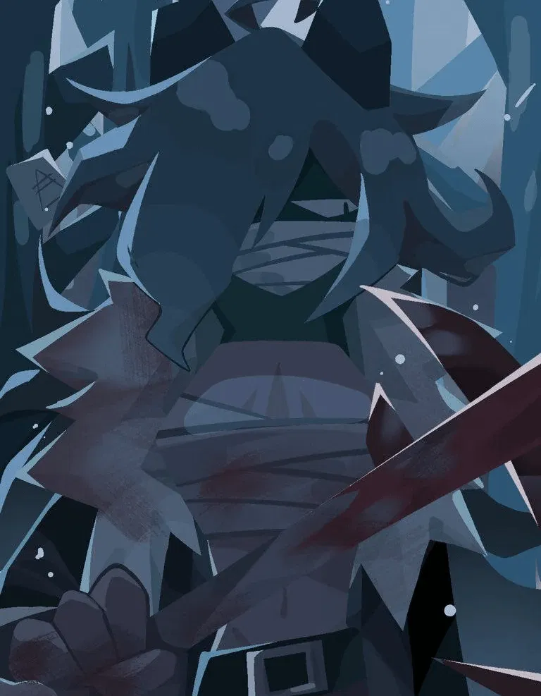 Avatar of ❄Nameless Werewolf❄ — Kaaatie 