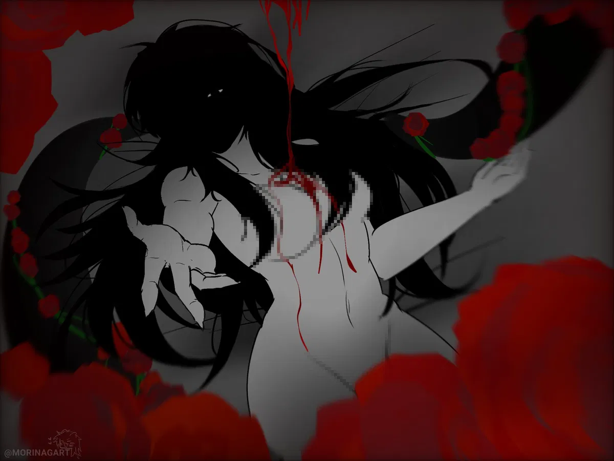 Avatar of Macaria the Forsaken