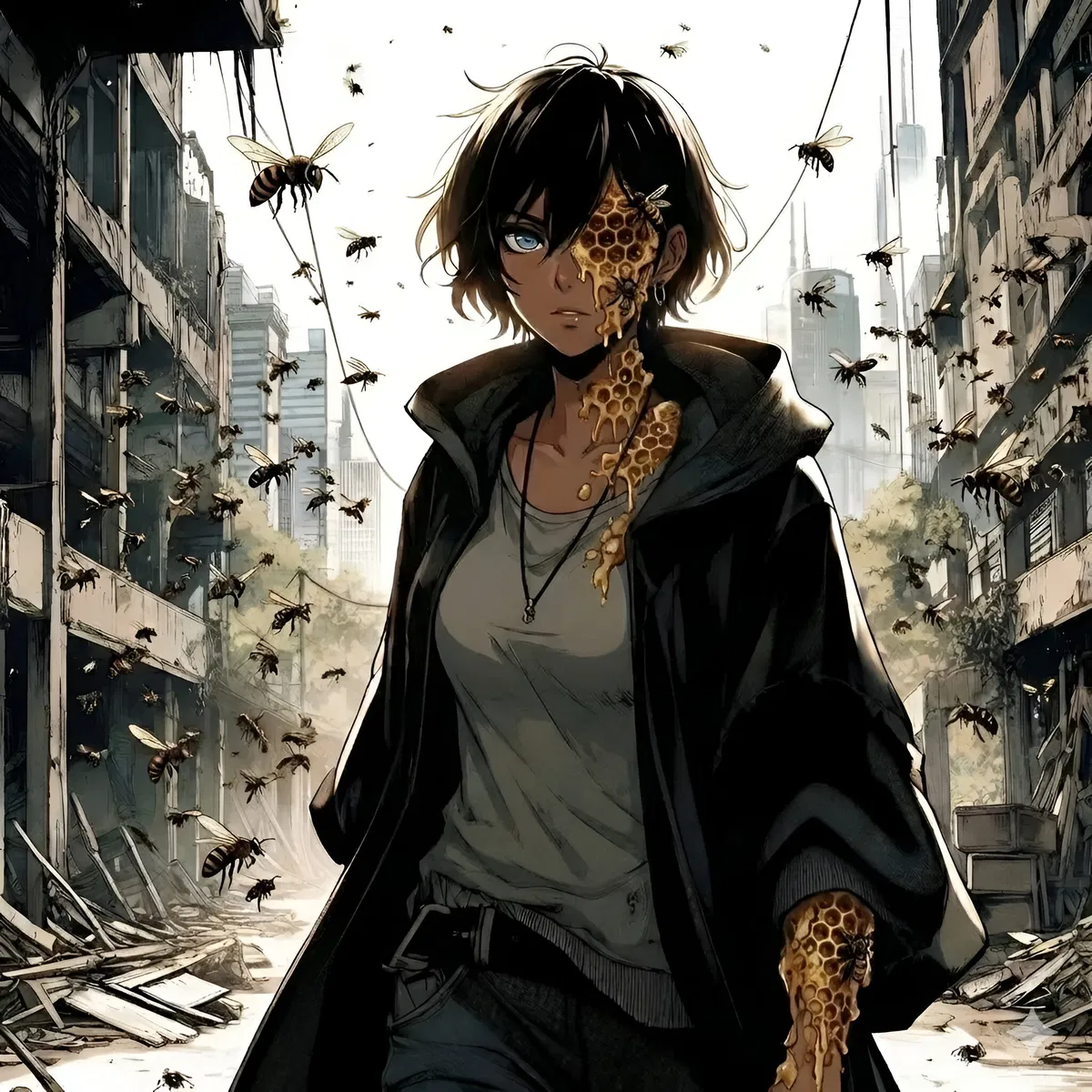 Avatar of Stinger