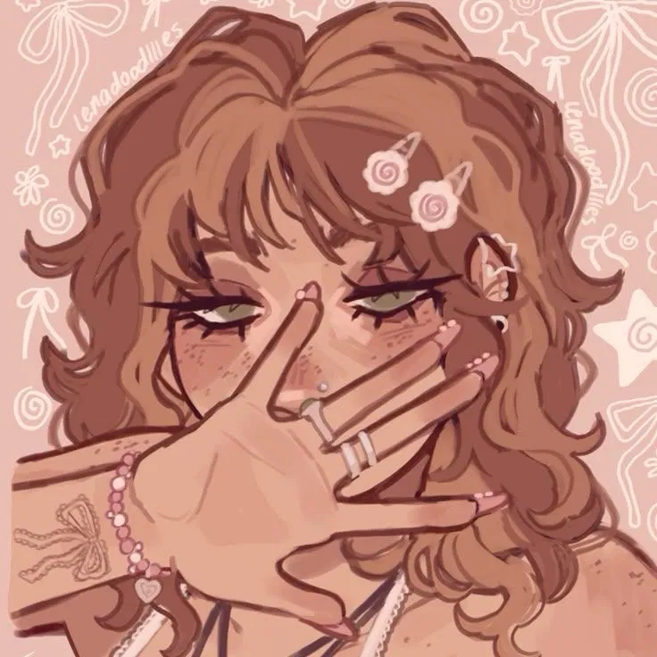 Avatar of Amélie - French Fiancée