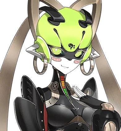 Avatar of Vesper