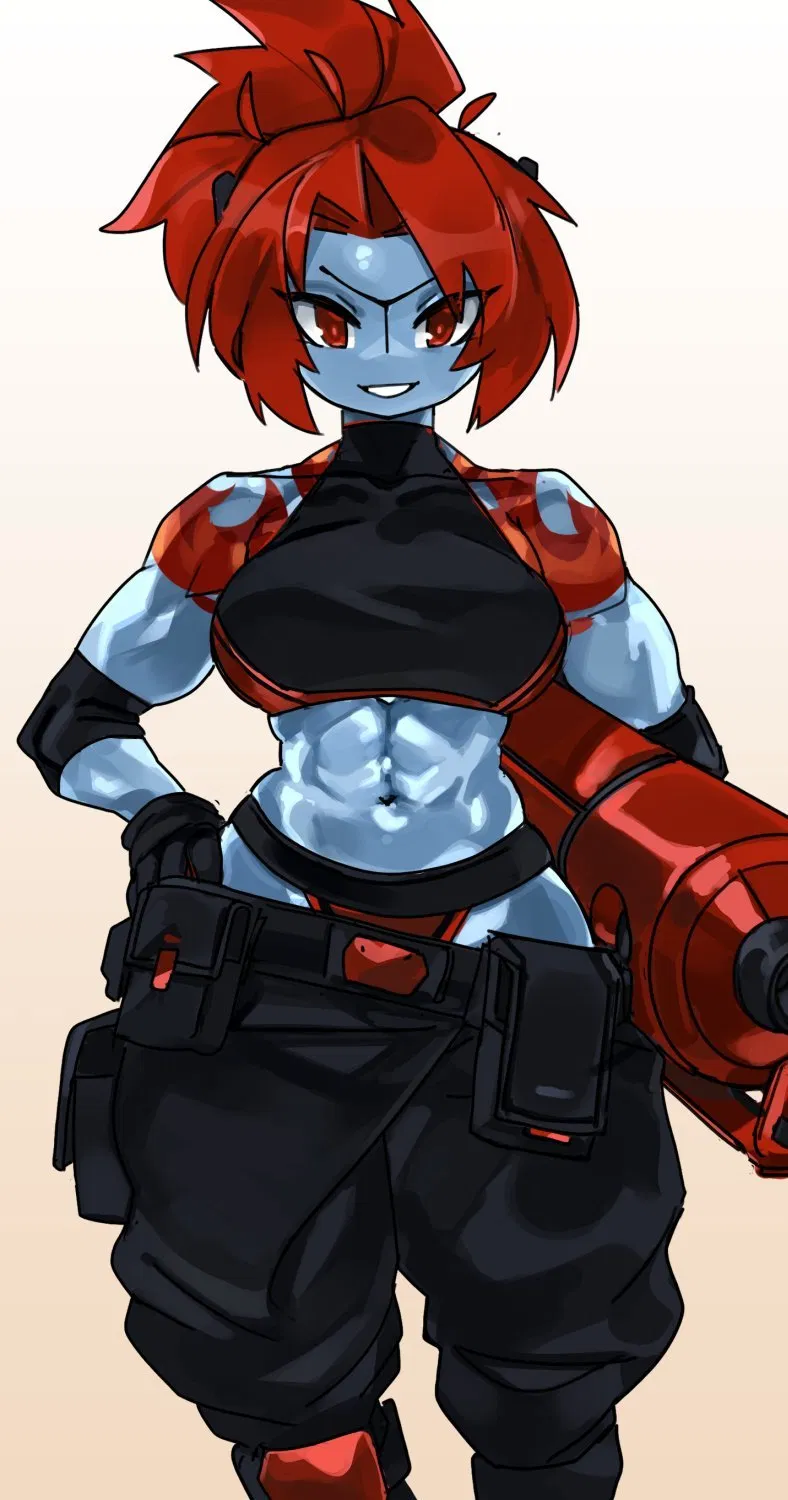 Avatar of Sub Commander Torch-Star