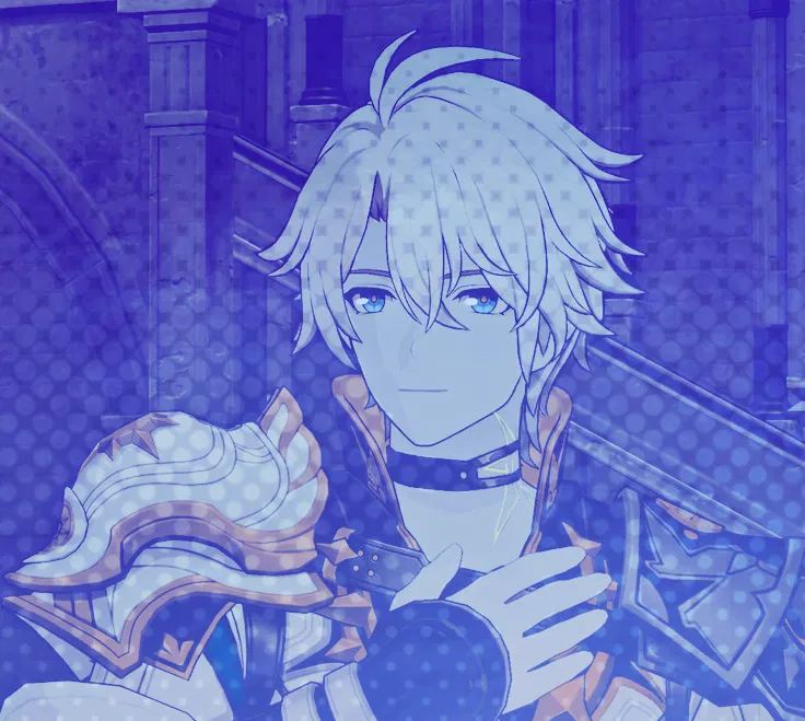 Avatar of ᯓ★ Phainon