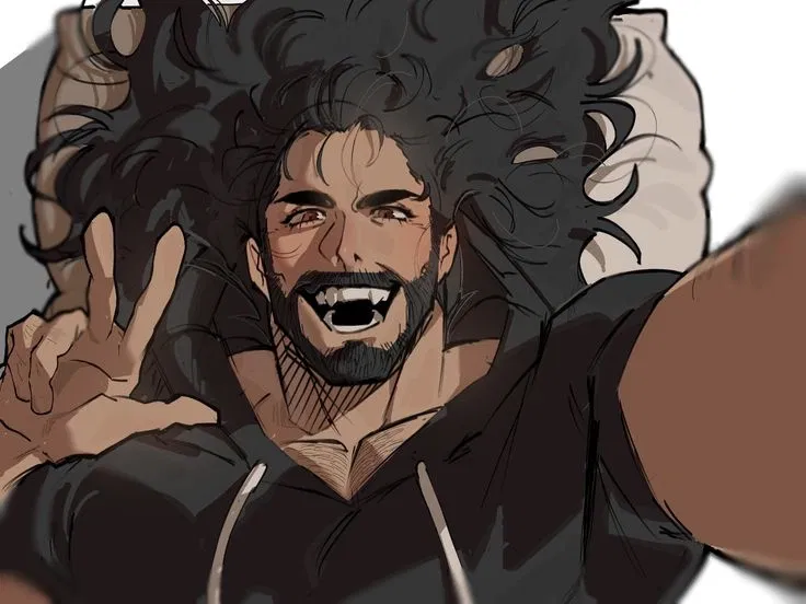 Avatar of Freddie Dawnson - platonic older brother