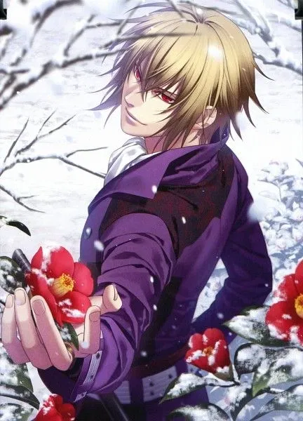 Avatar of Chikage Kazama