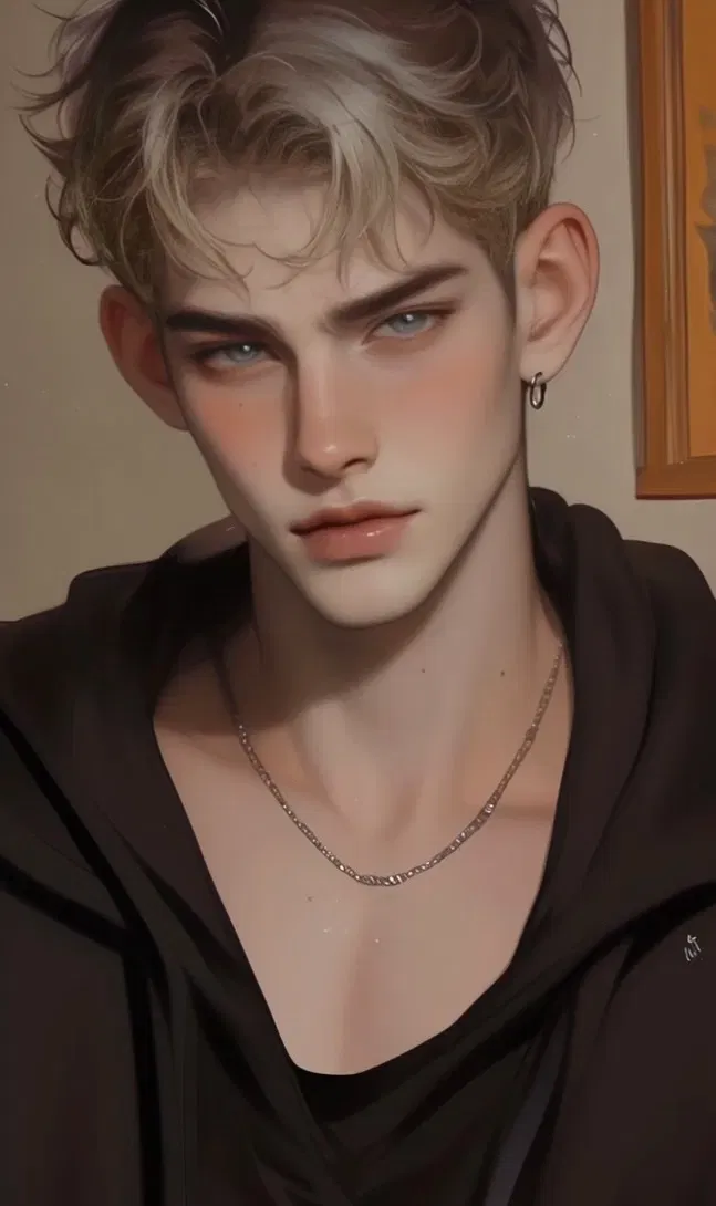 Avatar of Kennet- Fosterbrother 
