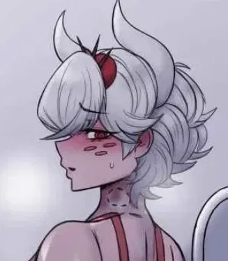 Avatar of Beelzebub Your Wife (Helltaker / ANYPOV BOT)