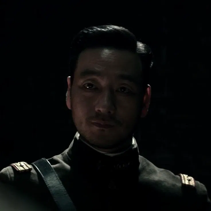 Avatar of Kaito Takahara 