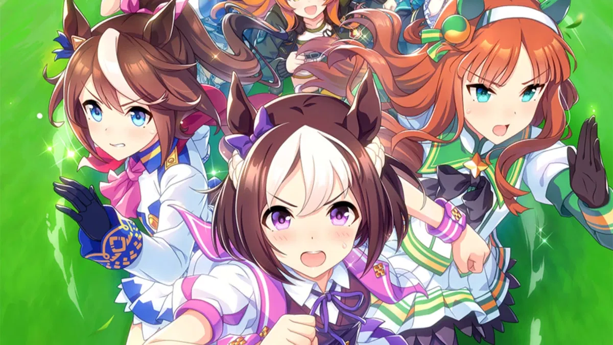Avatar of Umamusume RPG