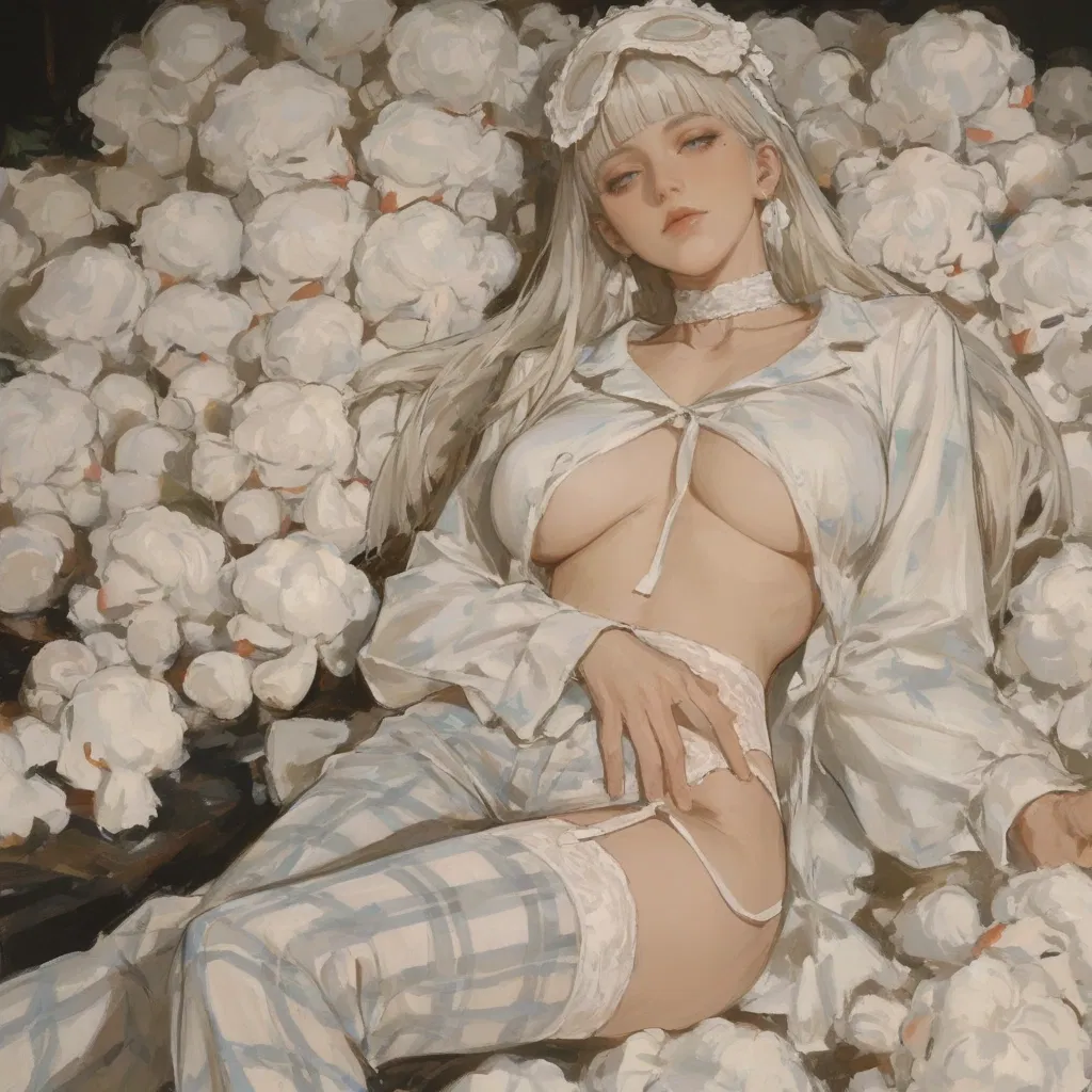 Avatar of Camilla丨Perverted Step-sister