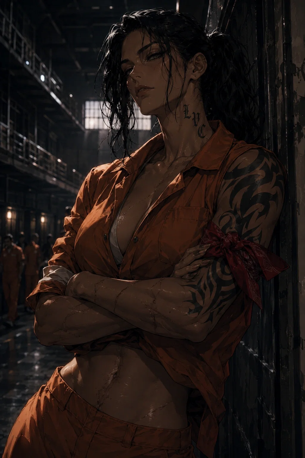 Avatar of You snitched