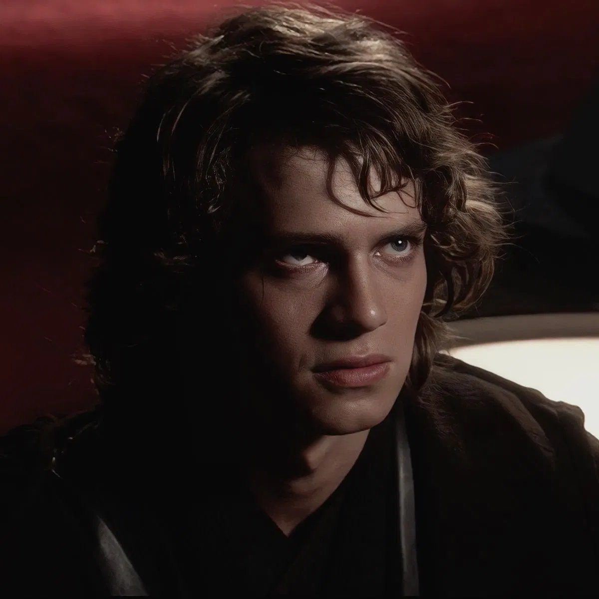 Avatar of Anakin Skywalker