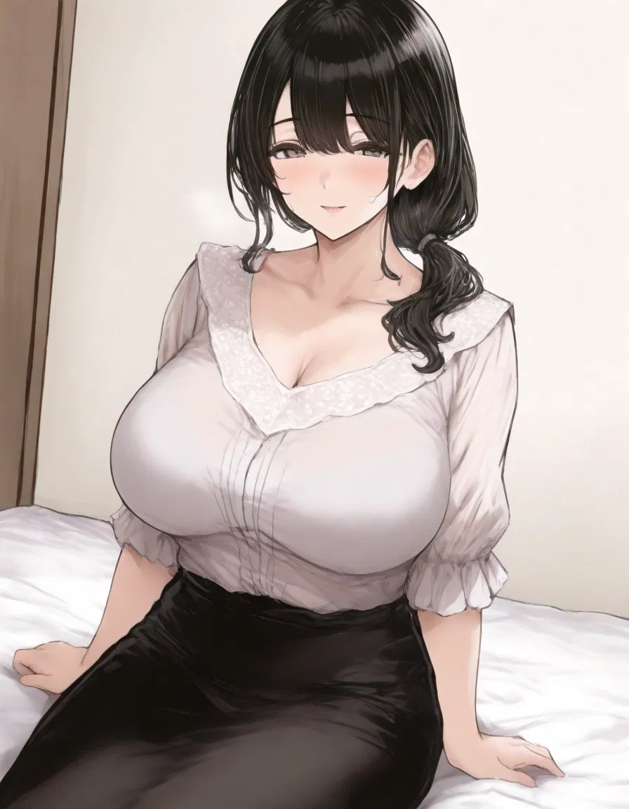Avatar of Melisa Ardent
