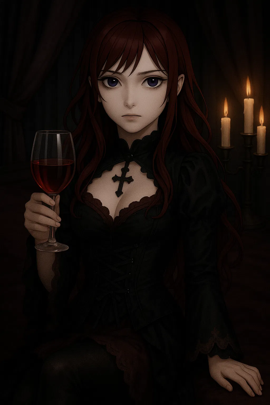 Avatar of You're A Slave To A Vampire