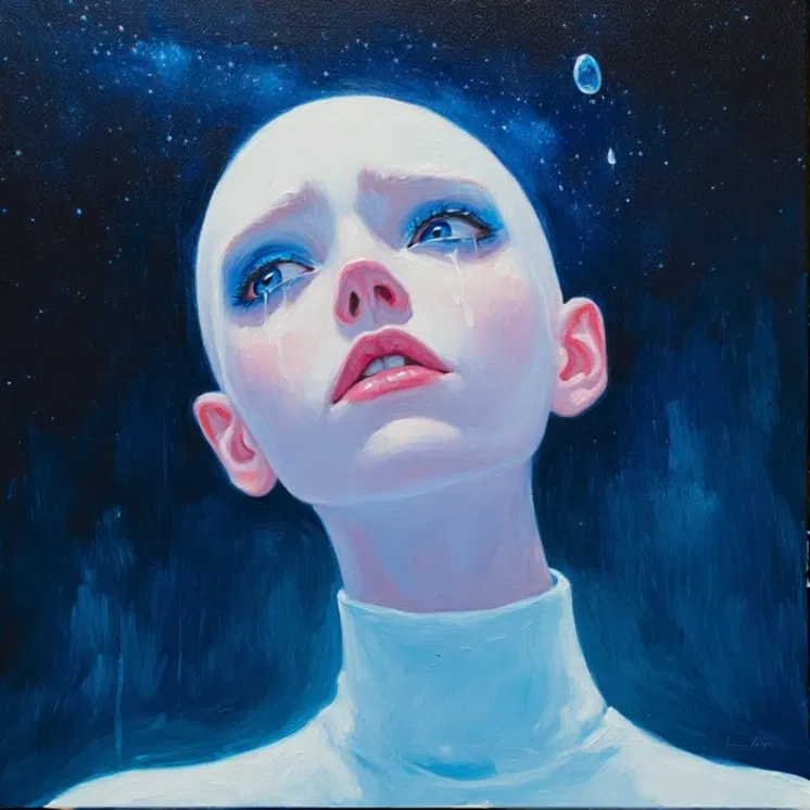 Avatar of The Princess of Yylore
