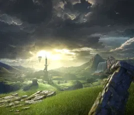 Avatar of Starfall Islands RPG